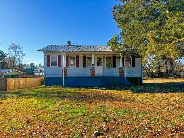 House for sale in Virginia