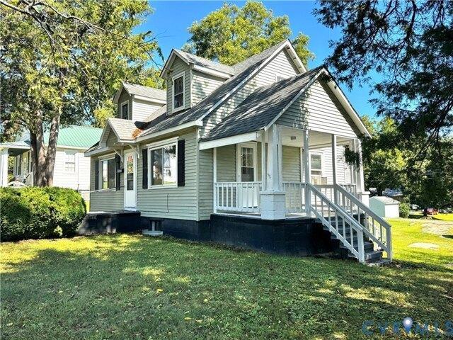 House for sale in Virginia
