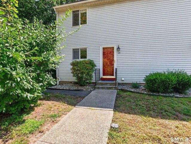 House for sale in Cromwell, Connecticut