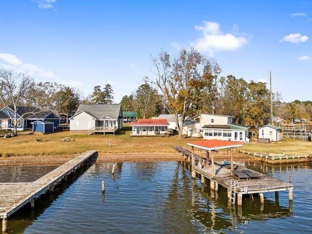 House for sale in South Carolina