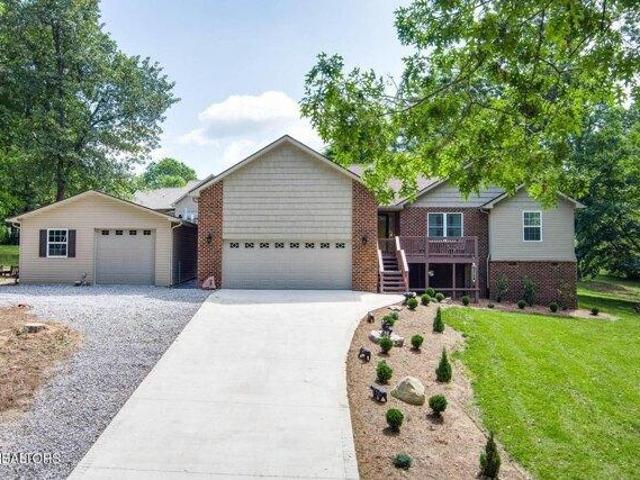 House for sale in Crossville, Tennessee