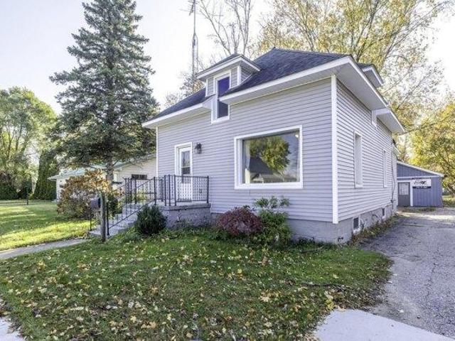 House for sale in Croswell, Michigan