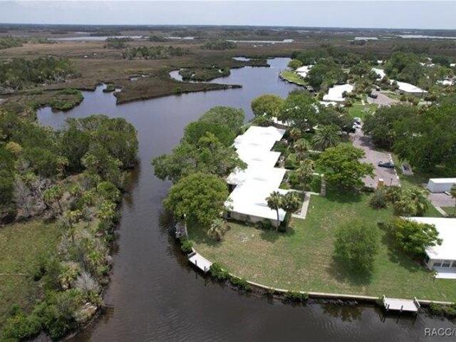 Condo for sale in Crystal River