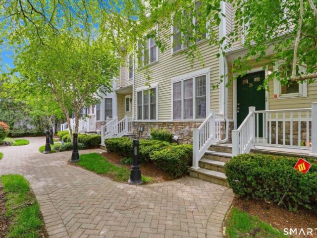 House for sale in Cos Cob, Connecticut