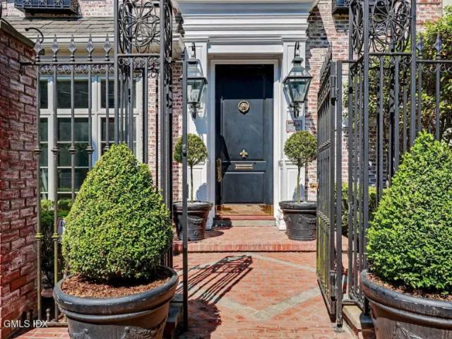 House for sale in Greenwich, Connecticut