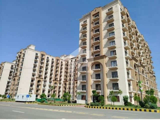 Apartment for sale in Islamabad