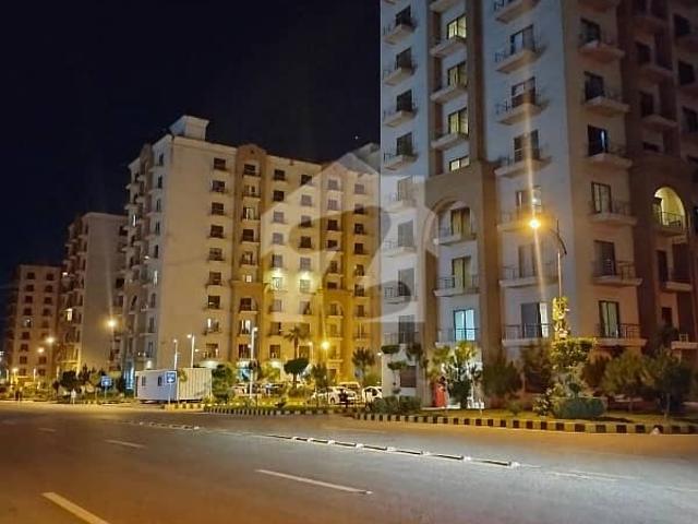 Apartment for sale in Islamabad