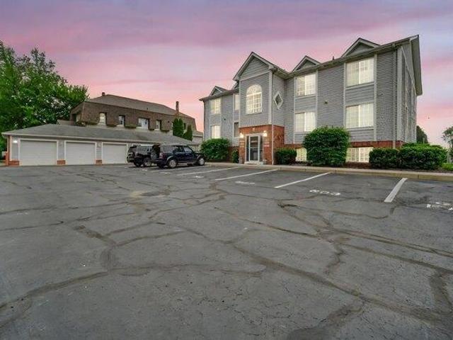 Condo for sale in Culver, Indiana