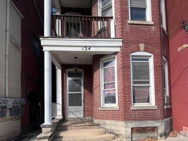 House for sale in Cumberland, Maryland