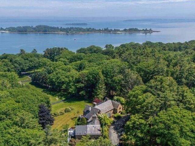 Condo for sale in Cumberland Center, Maine
