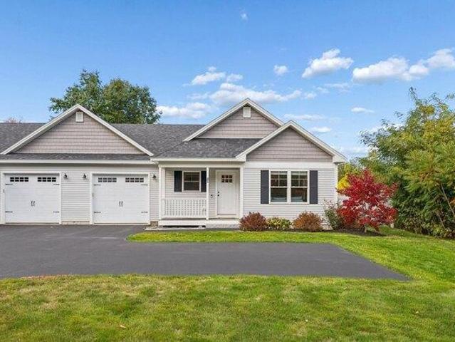 Condo for sale in Cumberland Foreside, Cumberland