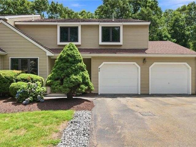 House for sale in Cumberland, Rhode Island