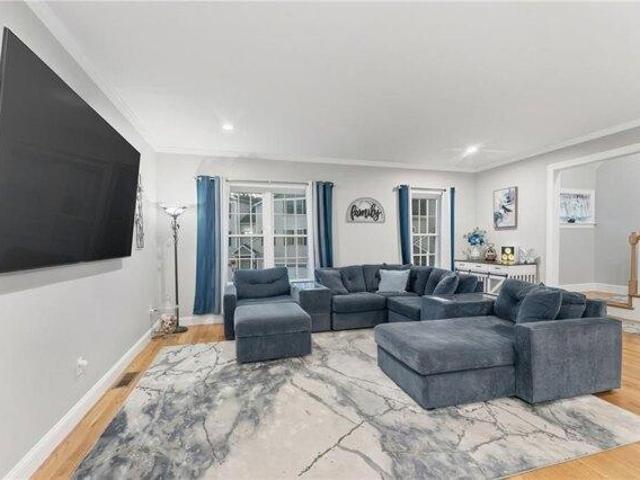 House for sale in Cumberland, Rhode Island