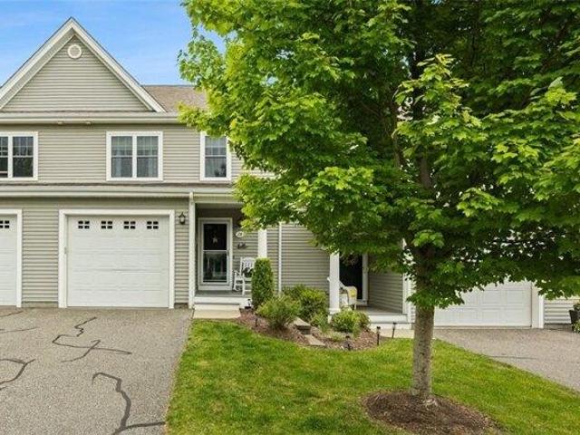 House for sale in Cumberland, Rhode Island