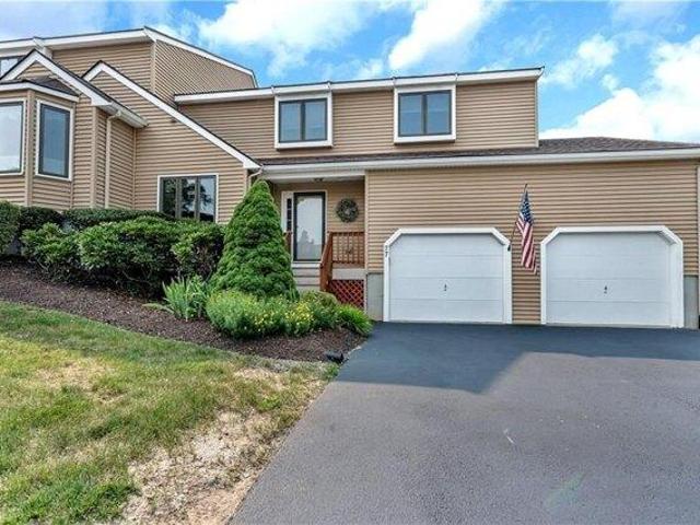 House for sale in Cumberland, Rhode Island