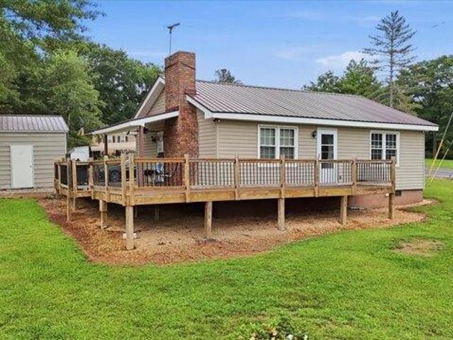 House for sale in Cumming, Georgia