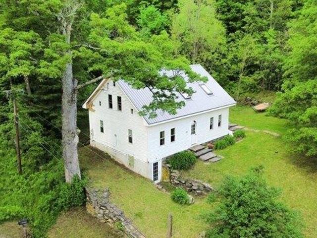 House for sale in Cummington, Massachusetts