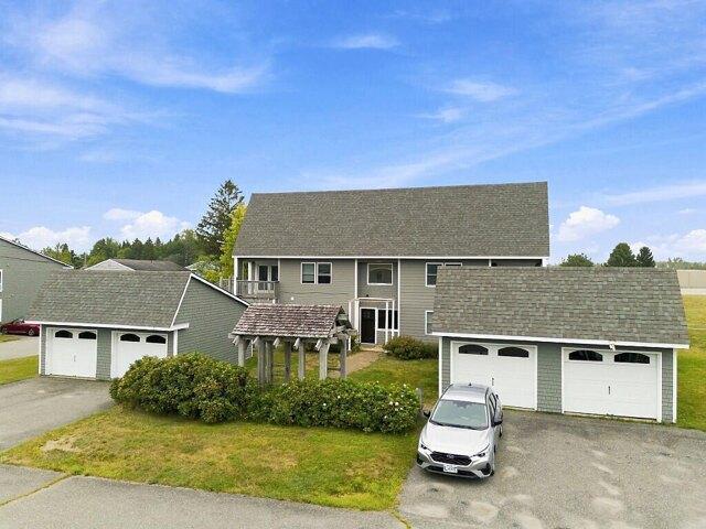 Condo for sale in Cutler, Maine