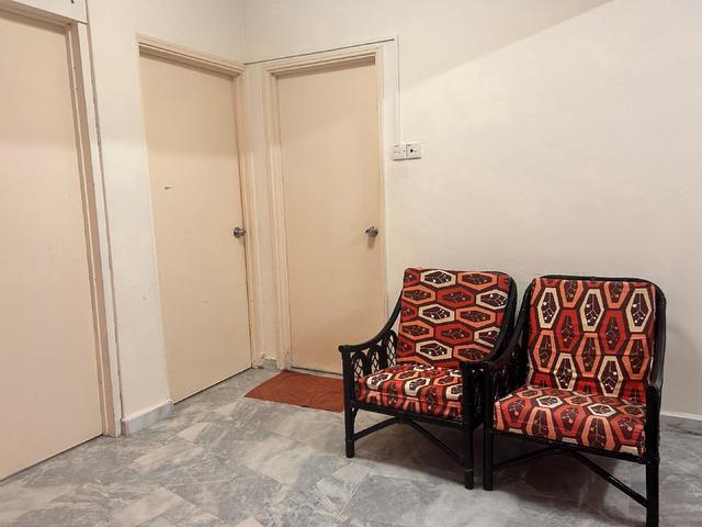 Condominium for sale in Port Dickson