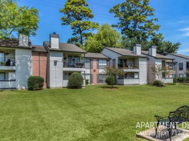 Apartment for rent in Cypress, Texas