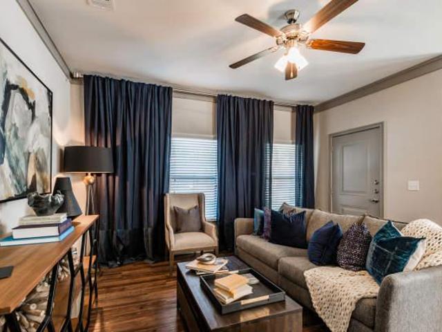 Apartment for rent in Cypress, Harris County