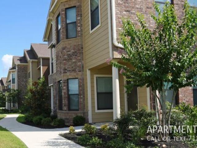 Apartment for rent in Cypress, Texas