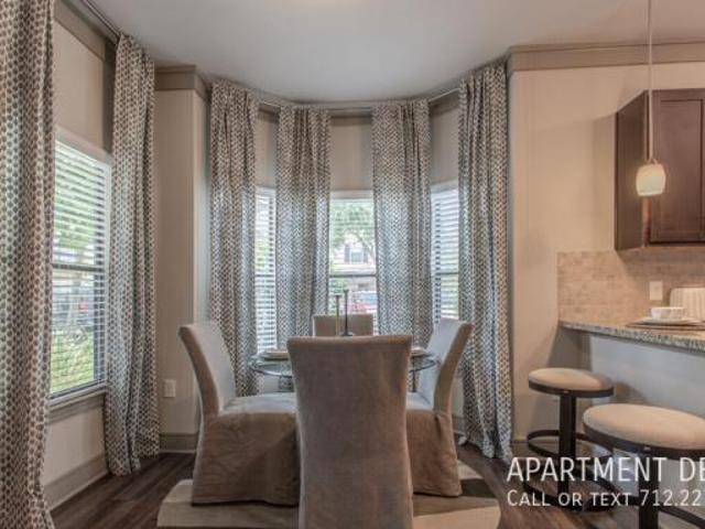 Apartment for rent in Cypress, Texas