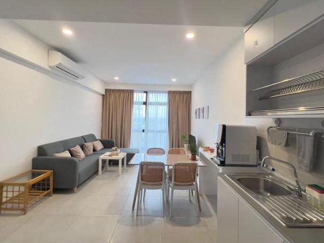 Condominium for rent in Samarahan, Kota Samarahan
