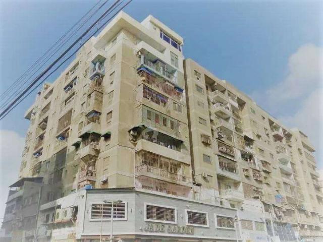 Apartment for rent in کراچی ڈویژن, North Waziristan