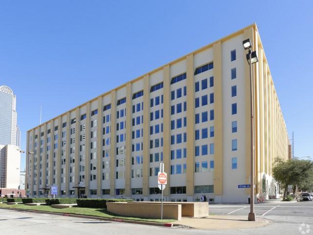 Apartment for rent in Dallas, Texas
