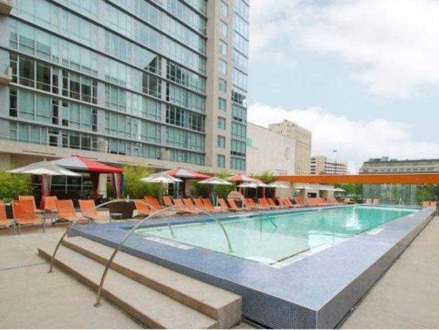 Apartment for rent in Dallas, Texas