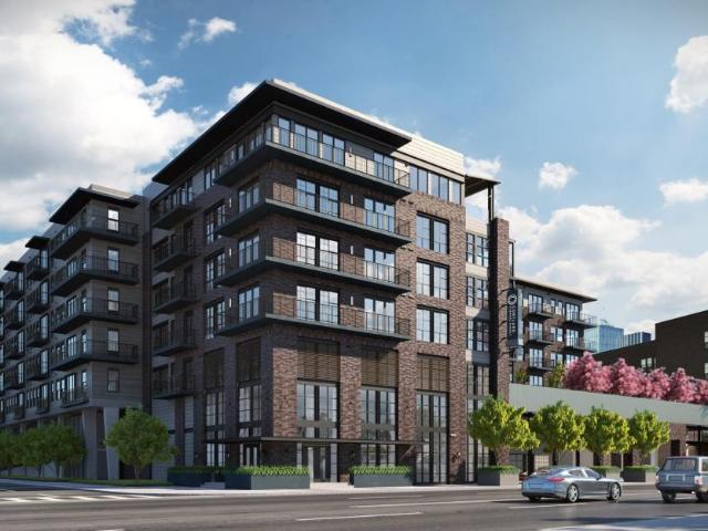 Apartment for rent in Dallas, Texas
