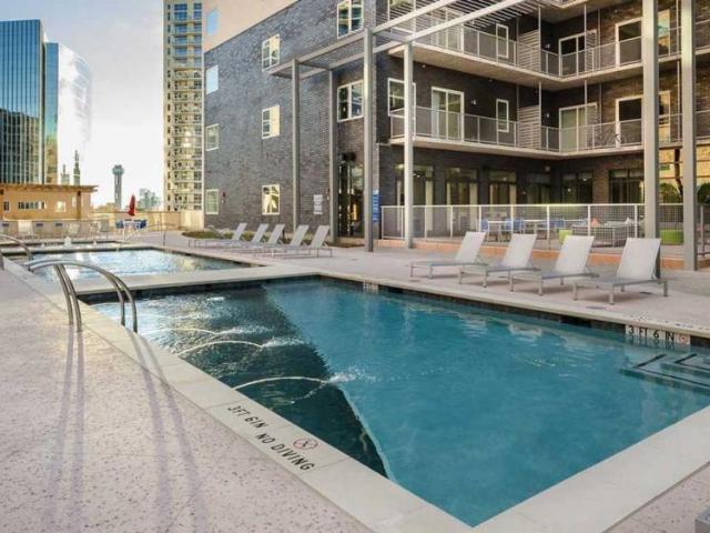 Apartment for rent in Dallas, Texas