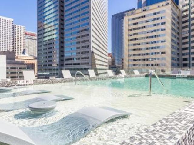 Apartment for rent in Dallas, Texas