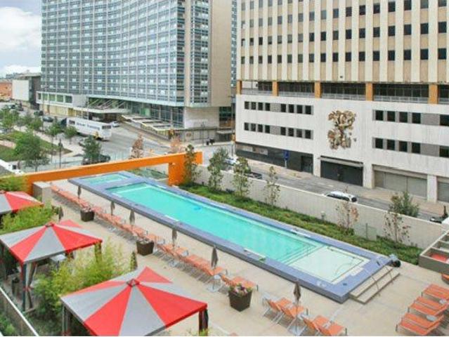 Apartment for rent in Dallas, Texas