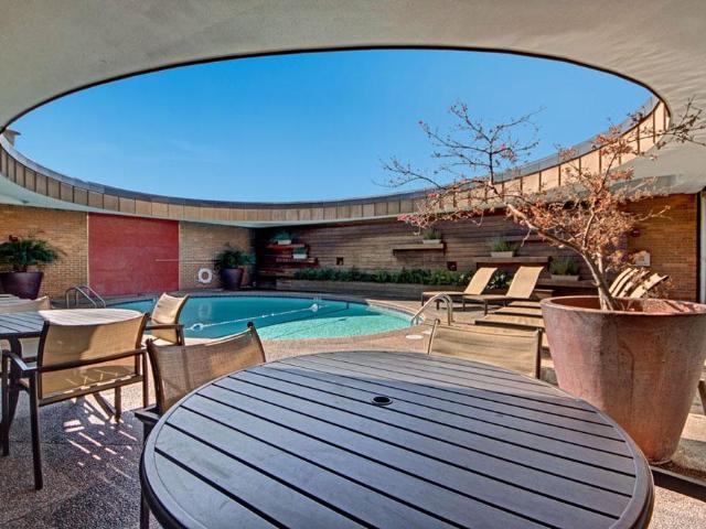 Apartment for rent in Dallas, Texas