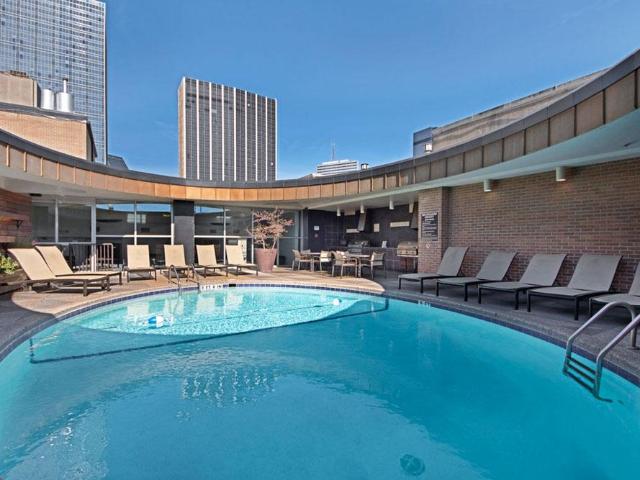 Apartment for rent in Dallas, Texas