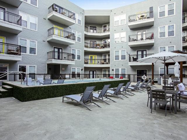 Apartment for rent in Dallas, Texas