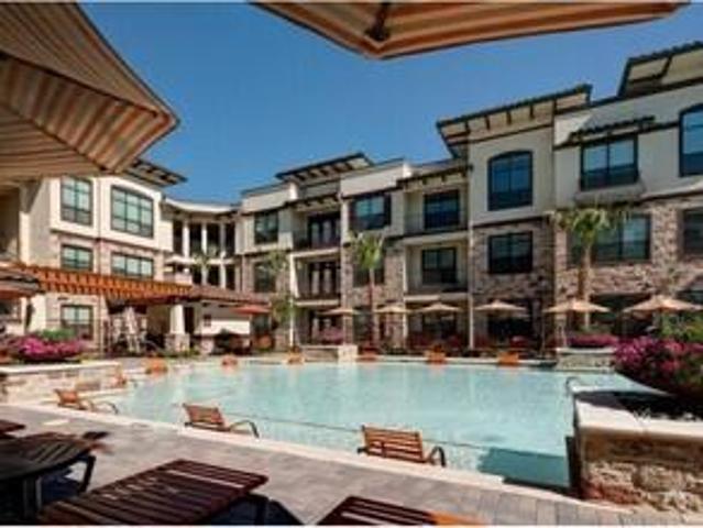 Apartment for rent in Dallas, Texas