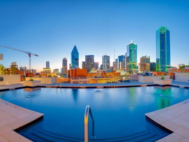 Apartment for rent in Dallas, Texas