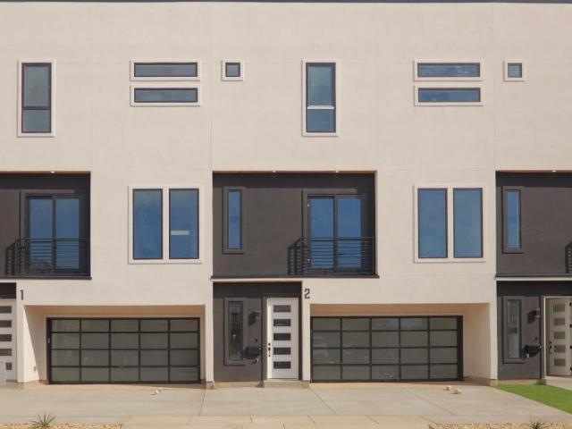 Condo for rent in Dallas, Texas