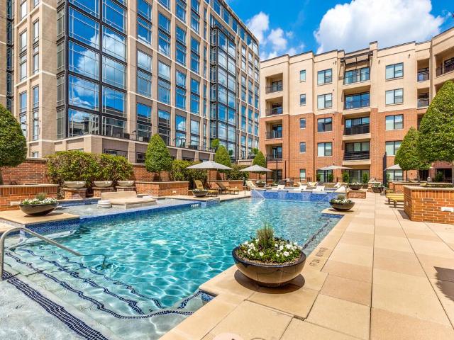 Apartment for rent in Dallas, Texas