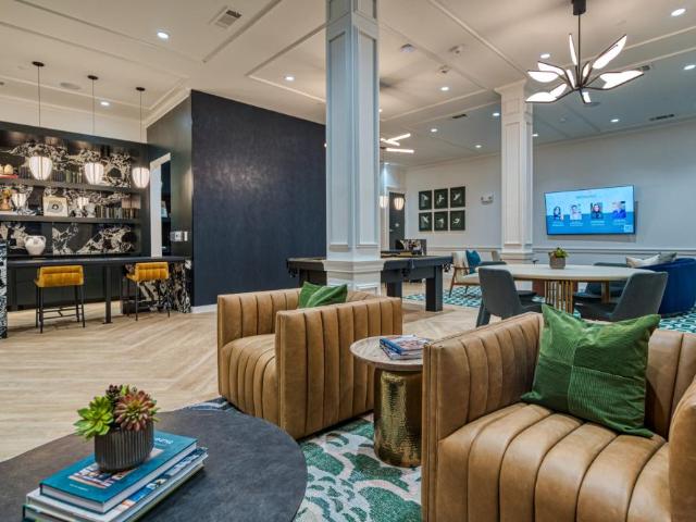 Apartment for rent in Dallas, Texas
