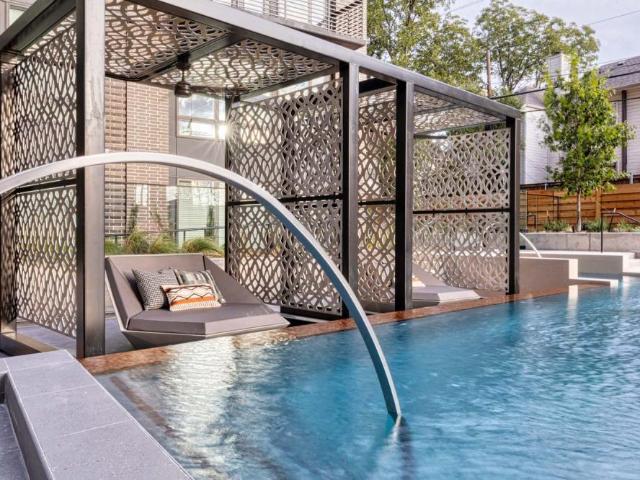 Apartment for rent in Dallas, Texas