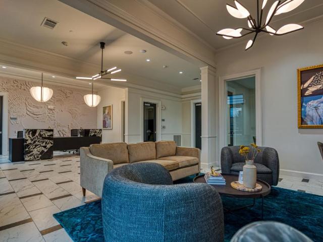 Apartment for rent in Dallas, Texas
