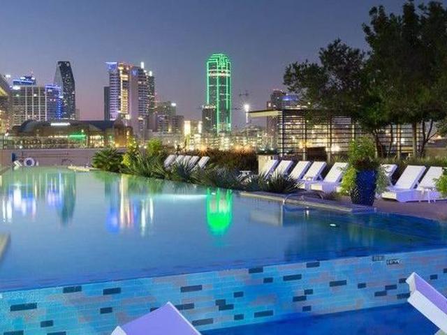 Apartment for rent in Dallas, Texas