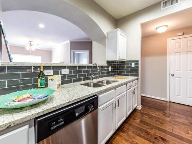 Apartment for rent in Oak Lawn, Dallas