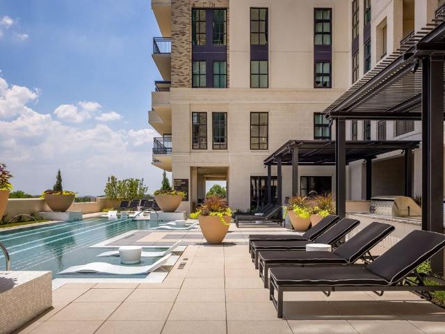 Apartment for rent in Dallas, Texas