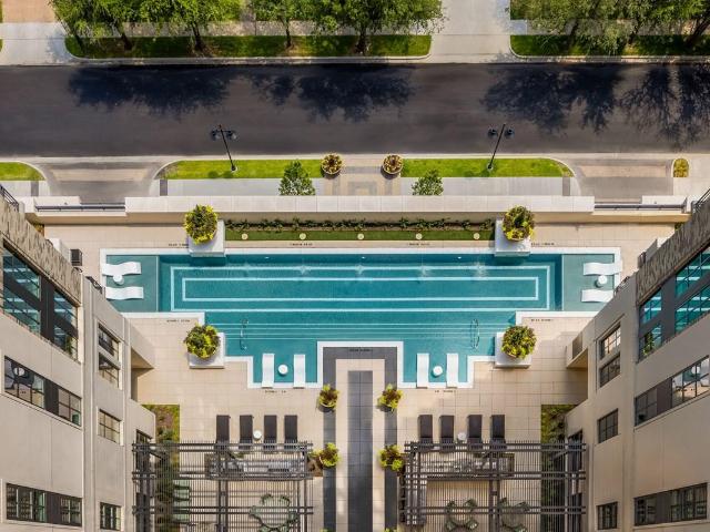 Apartment for rent in Dallas, Texas