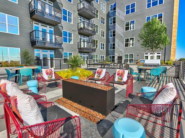 Apartment for rent in Dallas, Texas
